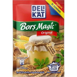 Bors Magic Delikat Original, 20 g