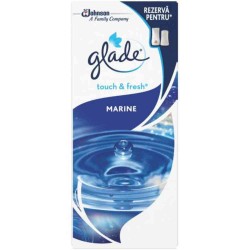 Rezerva Odorizant de Camera Glade Microspray Ocean, 10 ml