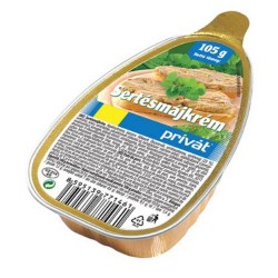 Pate Privat de Porc, 105 g