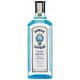 Gin Bombay Sapphire, 47% Alcool, 1000 ml