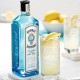 Gin Bombay Sapphire, 47% Alcool, 1000 ml