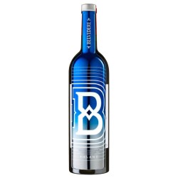Vodca Belvedere B Bottle, 40% Alcool, 1.75 L Vodca Belvedere B Bottle, 40% Alcool, 1.75 L