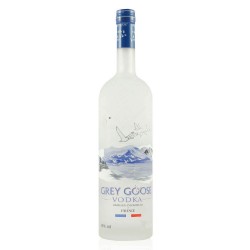 Vodka Grey Goose, 40% Alcool, 3 L Vodka Grey Goose, 40% Alcool, 3 L