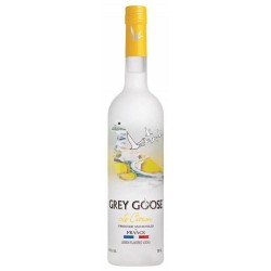 Vodka Grey Goose Lemon, 40% Alcool, 700 ml Vodka Grey Goose Lemon, 40% Alcool, 700 ml