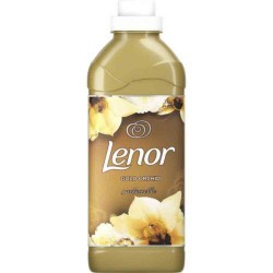 Balsam de Rufe Lenor Gold Orchid Chic, 26 Spalari, 800 ml