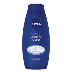 Gel de Dus Nivea Creme Care, 500 ml