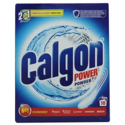 Praf Anticalcar Calgon 3 in 1, 500 g Praf Anticalcar Calgon 3 in 1, 500 g