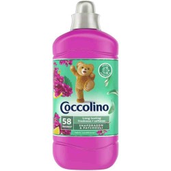 Balsam de Rufe Coccolino Snapdragon & Patchouli, 58 Spalari, 1.45 L Balsam de Rufe Coccolino Snapdragon & Patchouli, 58 Spalari, 1.45 L