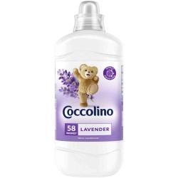 Balsam de Rufe Coccolino Lavender, 58 Spalari, 1.45 L Balsam de Rufe Coccolino Lavender, 58 Spalari, 1.45 L