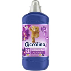 Balsam de Rufe Coccolino Purple Orchid & Blueberries, 58 Spalari, 1.45 L Balsam de Rufe Coccolino Purple Orchid & Blueberries, 58 Spalari, 1.45 L