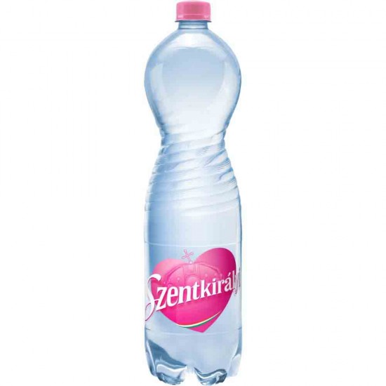 Apa Minerala Szentkiralyi Plata, 1,5 L