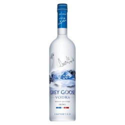 Vodka Grey Goose, 40% Alcool, 700 ml Vodka Grey Goose, 40% Alcool, 700 ml