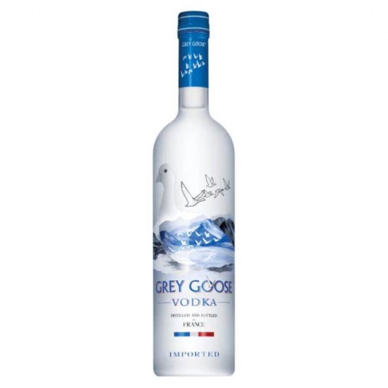 Vodka Grey Goose, 40% Alcool, 700 ml