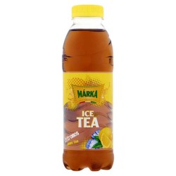 Ice Tea Marka Lemon, 500 ml Ice Tea Marka Lemon, 500 ml