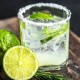 Gin Gordon's London Dry, 37,5% Alcool, 50 ml