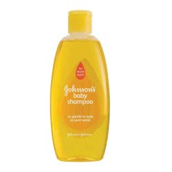 Sampon Johnson's Baby Regular, 300 ml Sampon Johnson's Baby Regular, 300 ml
