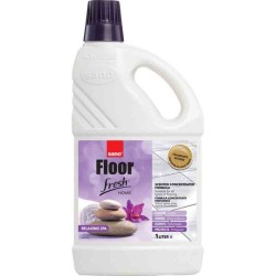 Detergent pentru Pardoseala Sano Floor Fresh Home Spa, 1 L