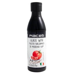 Glazura cu Otet Balsamic Piacelli din Modena IPG, 250 ml