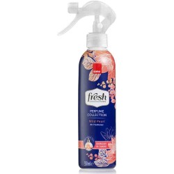Odorizant de Camera Sano Fresh Home, Wild Pearl, 350 ml Odorizant de Camera Sano Fresh Home, Wild Pearl, 350 ml