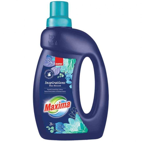 Sano Balsam Inspirations Blue Blossom, 2 L