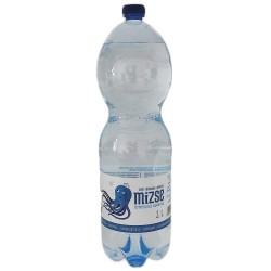 Apa Minerala Mizse Carbogazoasa, 2 L Apa Minerala Mizse Carbogazoasa, 2 L