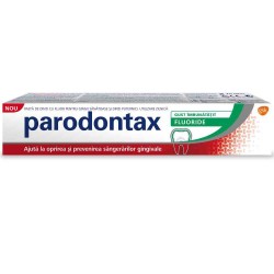 Pasta de Dinti Parodontax Fluoride, 75 ml Pasta de Dinti Parodontax Fluoride, 75 ml