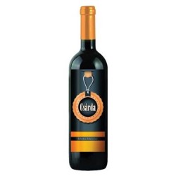 Vin Alb Csarda Demidulce, 750 ml