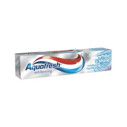 Pasta de Dinti Aquafresh White & Shine, 100 ml Pasta de Dinti Aquafresh White & Shine, 100 ml