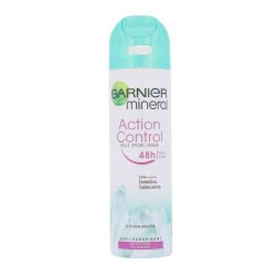 Deodorant Spray pentru Femei Garnier Mineral Action Control, 150 ml