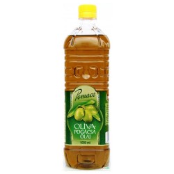 Ulei de Masline Pomace, 1 L
