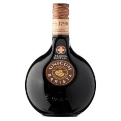 Lichior Unicum Barista, 34.5% Alcool, 700 ml Lichior Unicum Barista, 34.5% Alcool, 700 ml
