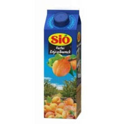Suc Necarbogazos Sio de Caise 25%, 1000 ml Suc Necarbogazos Sio de Caise 25%, 1000 ml