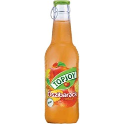 Suc Topjoy cu Piersici, 250 ml Suc Topjoy cu Piersici, 250 ml