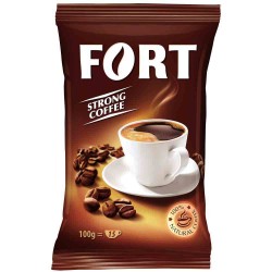 Cafea Macinata Fort, 100 g