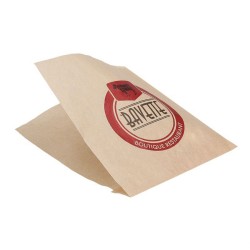 Coltare din Hartie Imprimate, Dimensiune 16x17 cm, Tipar 1, 2 Culori, Hartie Natur Rezistenta la Grasimi 38 g/m² Coltare din Hartie Imprimate, Dimensiune 16x17 cm, Tipar 1, 2 Culori, Hartie Natur Rezistenta la Grasimi 38 g/m²