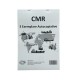 CMR National A4, 3 Ex, 50 Seturi/Carnet, Scrisoare de Transport, Formular Marfa, CMR Transport, CMR pentru Transport, CMR de Transport, Scrisoare CMR Transport, Scrisoare CMR pentru Transport, CMR Aviz, CMR Blank