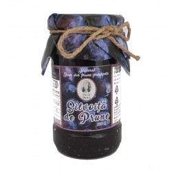 Silvoita de Prune, 355 g