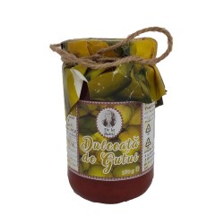 Dulceata de Gutui, 360 g Dulceata de Gutui, 360 g