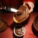 Crema Tartinabila Nutella de Alune de Padure cu Cacao, 3 Kg