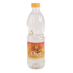 Otet de Mere cu Miere Acetica 500 ML Otet de Mere cu Miere Acetica 500 ML