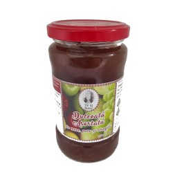 Dulceata Asortata de Mere, Pere si Struguri, 360 g Dulceata Asortata de Mere, Pere si Struguri, 360 g