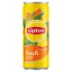 Ice Tea Lipton 330 ml Piersici