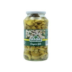 Ciuperci Felii Naturavit, 680 g