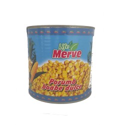 Porumb Boabe Merve Dulce, 1,65 Kg