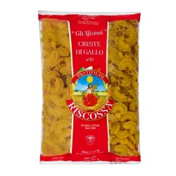 Paste Fainoase Riscossa Creste Di Gallo N 49, 500 g