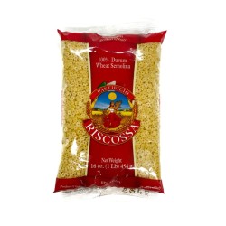 Paste Fainoase Riscossa Stelline N 75, 500 g