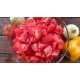 Rosii Pasate Riscossa in Suc Propriu, 400 g