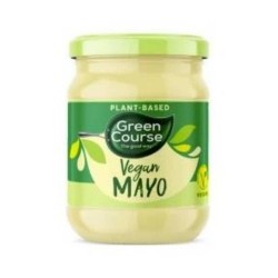 Sos de Maioneza Vegan, Green Course Vegan Mayo, 240 g