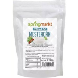 Zahar de Mesteacan SpringMarkt 500 g Zahar de Mesteacan SpringMarkt 500 g