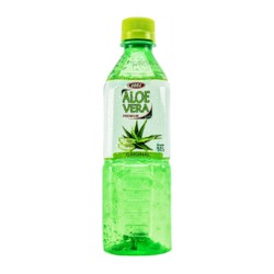 Bautura Necarbogazoasa Dooz Aloe Vera Original, 500 ml Bautura Necarbogazoasa Dooz Aloe Vera Original, 500 ml